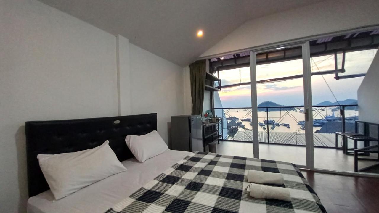 Dc Hotel & Hostel Labuan Bajo Extérieur photo