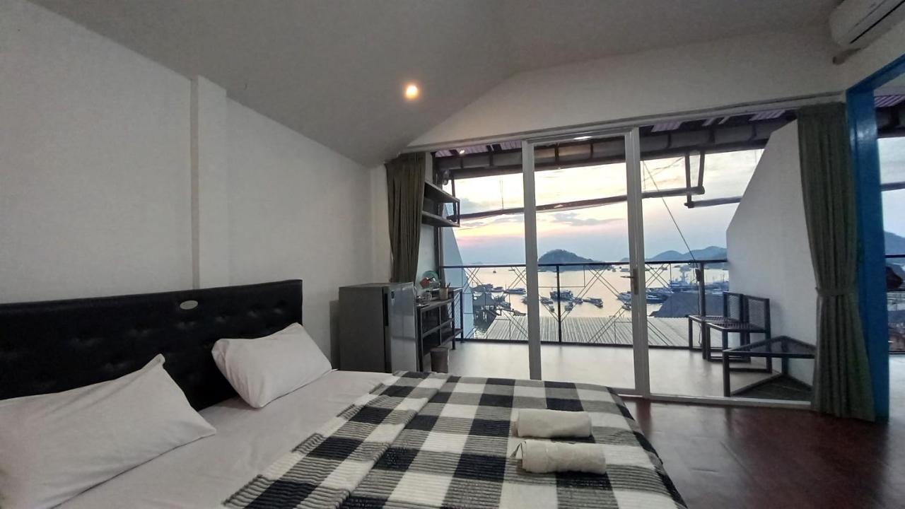 Dc Hotel & Hostel Labuan Bajo Extérieur photo