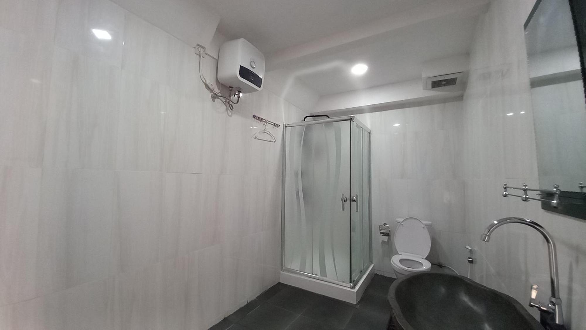 Dc Hotel & Hostel Labuan Bajo Extérieur photo